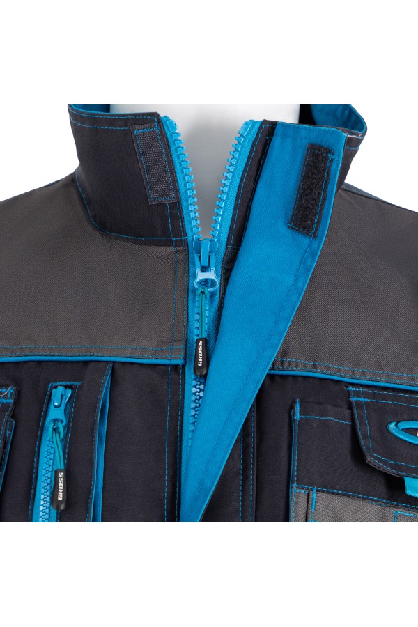 Куртка XXXL Gross