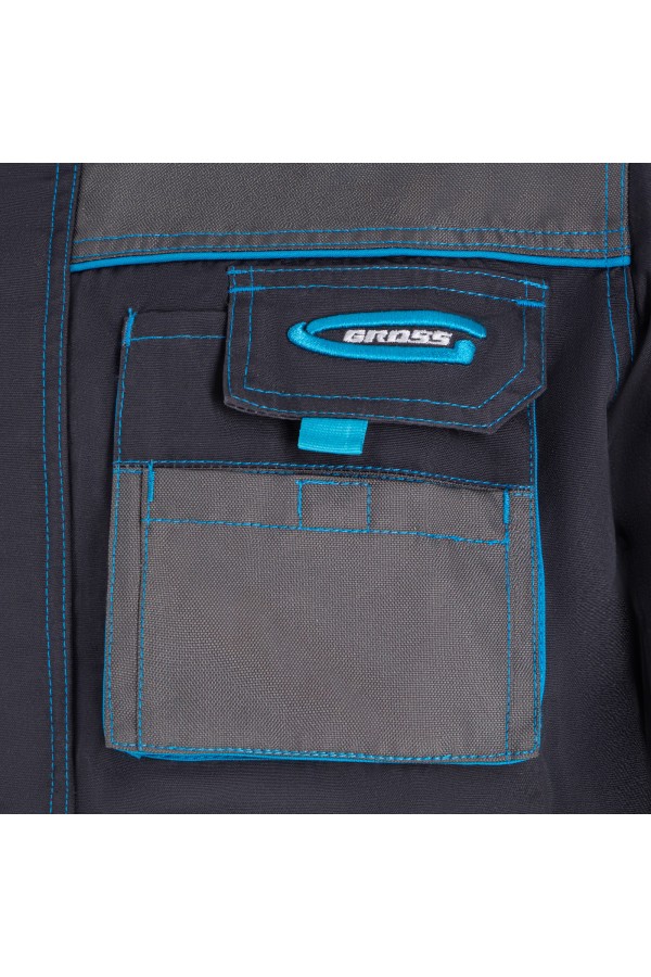 Куртка XXXL Gross