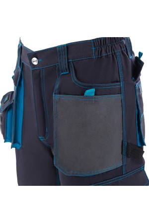 Брюки XXL Gross