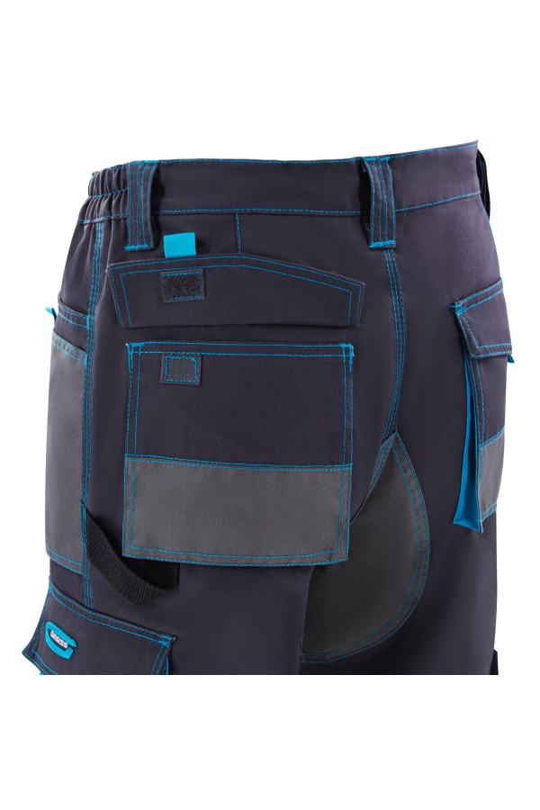 Брюки XXXL Gross