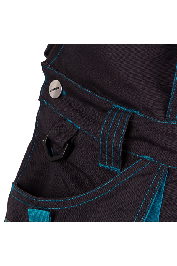 Полукомбинезон XXL Gross