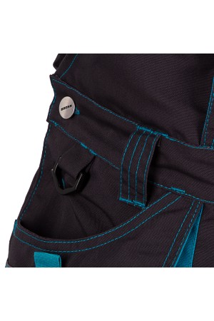 Полукомбинезон XXXL Gross