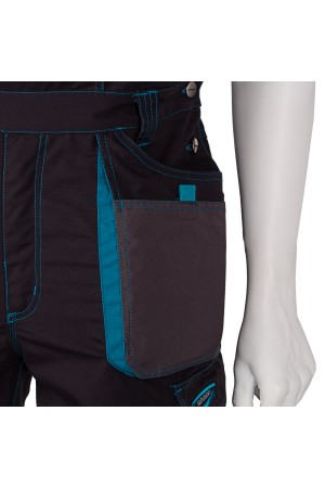 Полукомбинезон XXXL Gross