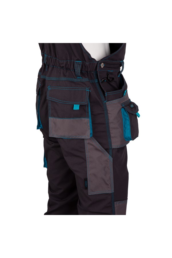 Полукомбинезон XXXL Gross