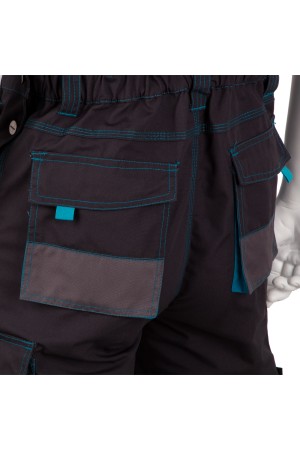 Полукомбинезон XXXL Gross