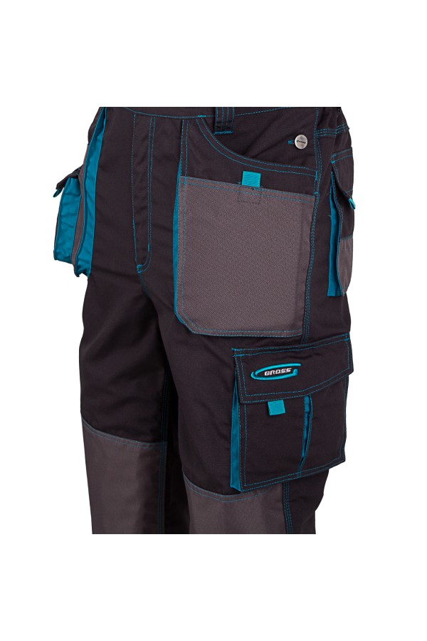 Полукомбинезон XXXL Gross