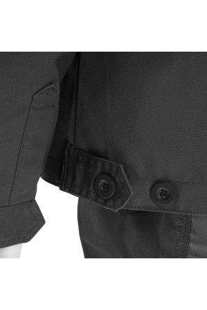 Куртка профессиональная рабочая, 65% полиэстер 35% хлопок, L Denzel