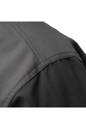 Куртка профессиональная рабочая, 65% полиэстер 35% хлопок, L Denzel