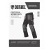 Брюки профессиональные рабочие, 65% полиэстер 35% хлопок, M Denzel