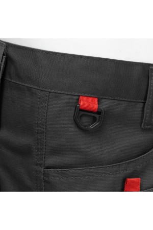 Брюки профессиональные рабочие, 65% полиэстер 35% хлопок, L Denzel