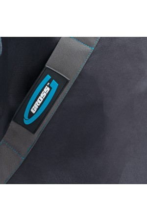 Куртка профессиональная рабочая, 97% хлопок 3% спандекс, XL Gross