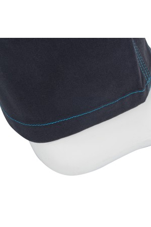 Брюки профессиональные рабочие, 97% хлопок 3% спандекс, L Gross