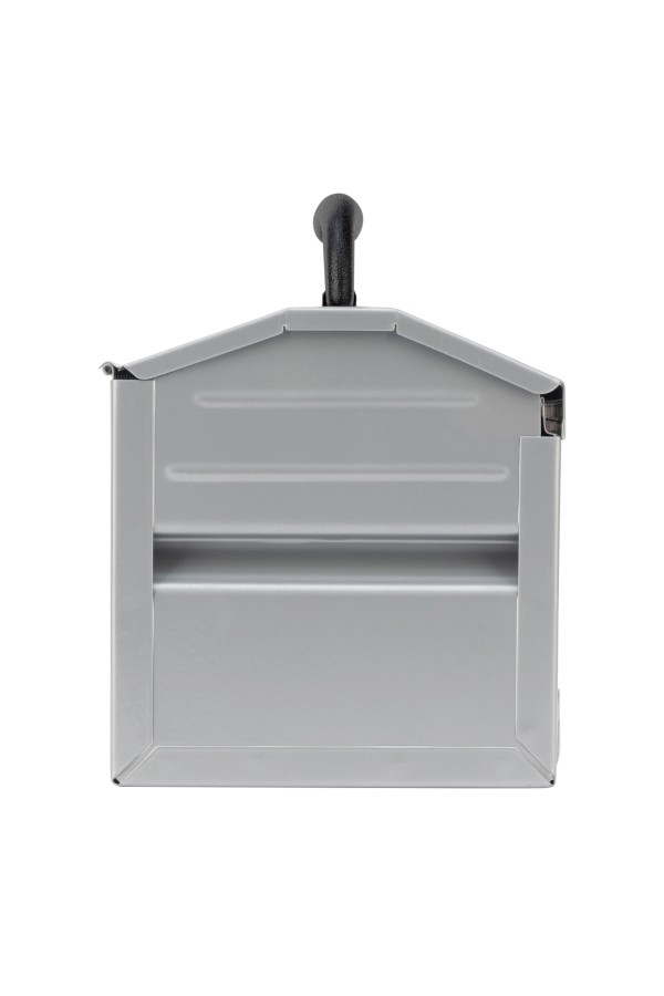 Ящик для инструмента, 484 х 154 х 165 мм, металлический Matrix