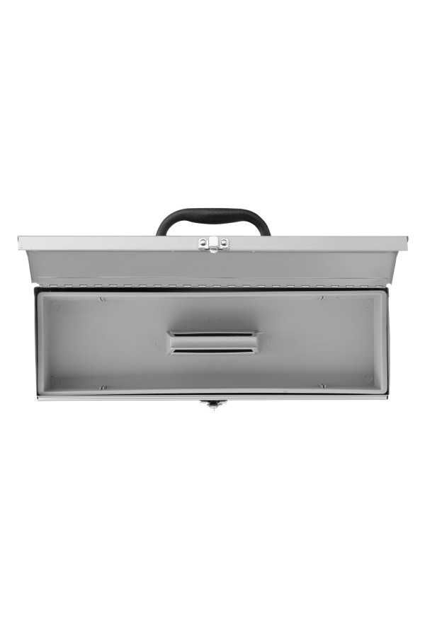 Ящик для инструмента, 484 х 154 х 165 мм, металлический Matrix