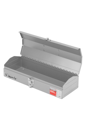 Ящик для инструмента, 410 х 154 х 95 мм, металлический Matrix