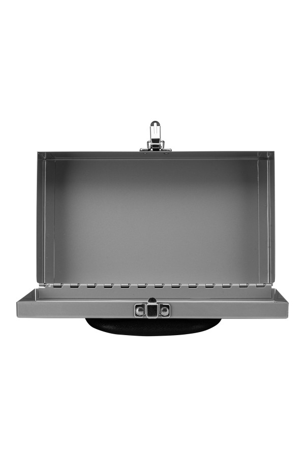 Ящик для инструмента, 284 х 160 х 78 мм, металлический Matrix