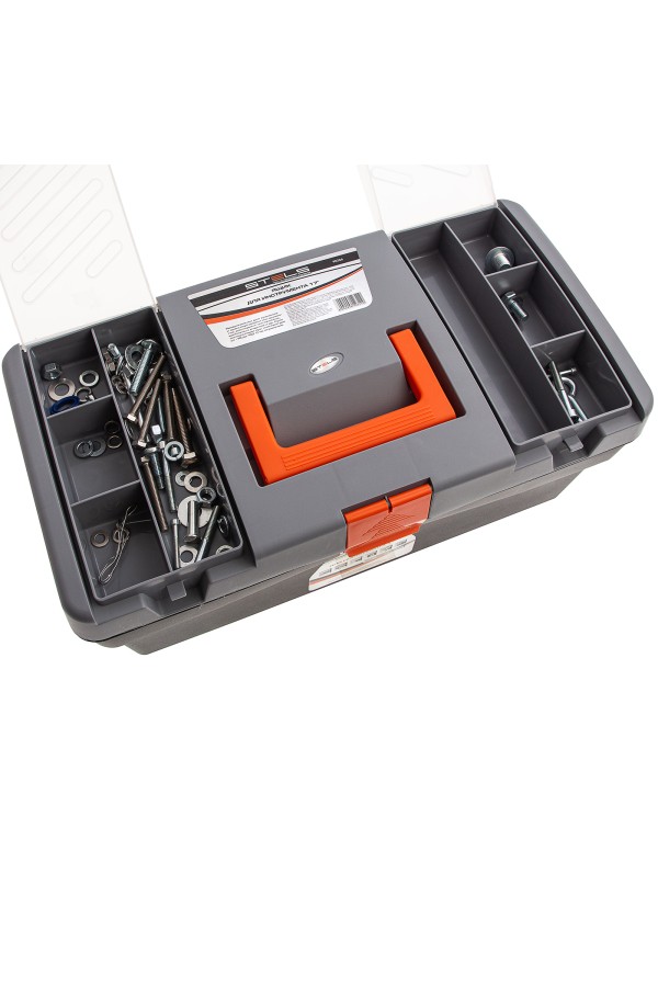 Ящик для инструмента 17