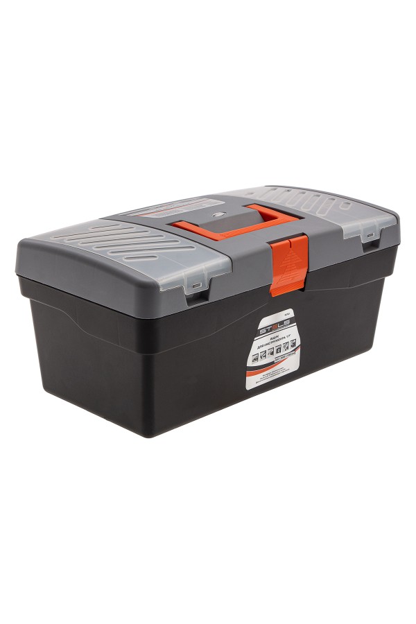 Ящик для инструмента 17