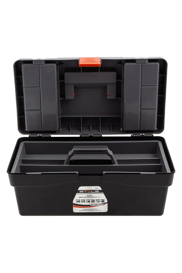 Ящик для инструмента 17