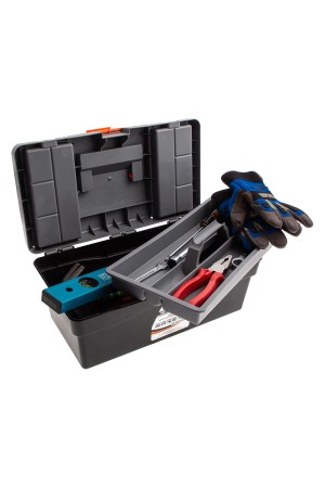 Ящик для инструмента 17