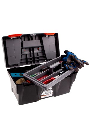 Ящик для инструмента 20