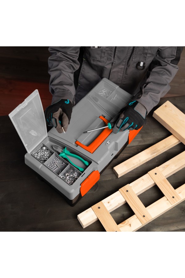 Ящик для инструмента 20