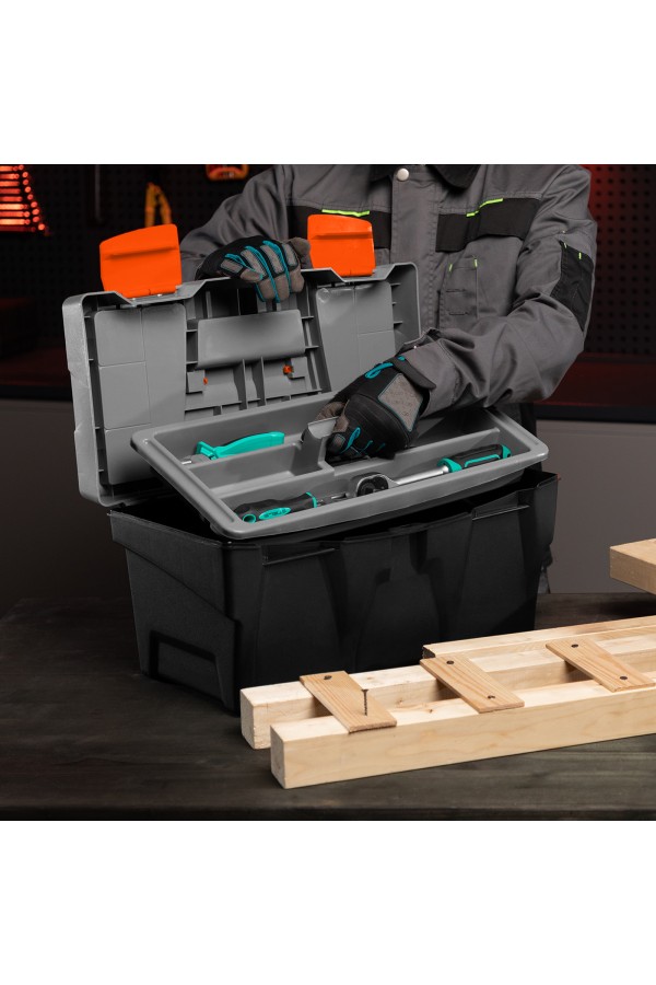 Ящик для инструмента 20