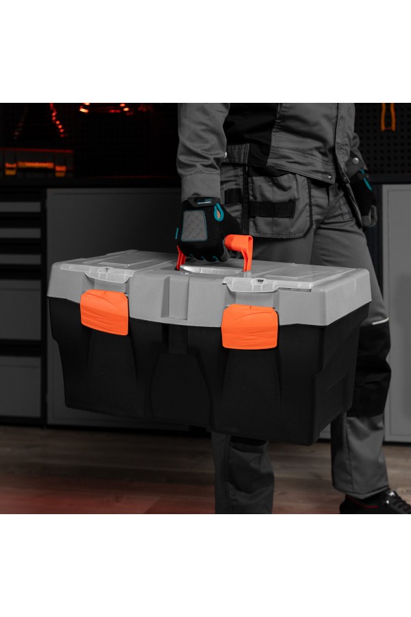 Ящик для инструмента 23