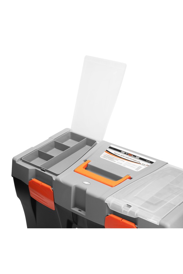 Ящик для инструмента 23