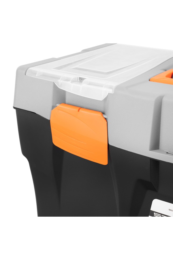 Ящик для инструмента 23