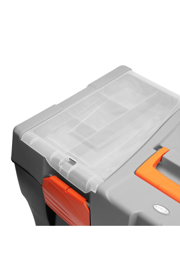 Ящик для инструмента 23