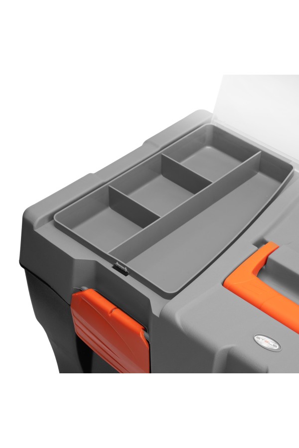 Ящик для инструмента 23