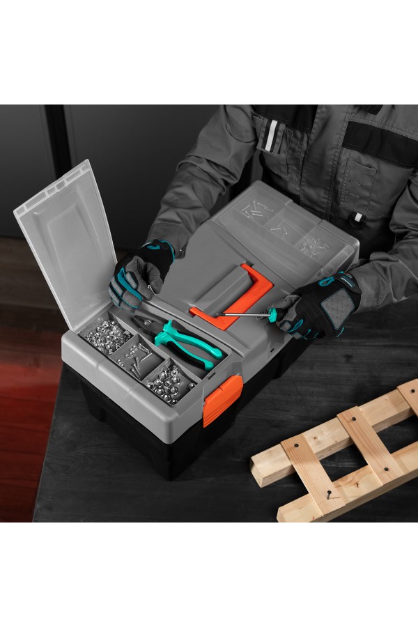 Ящик для инструмента 23