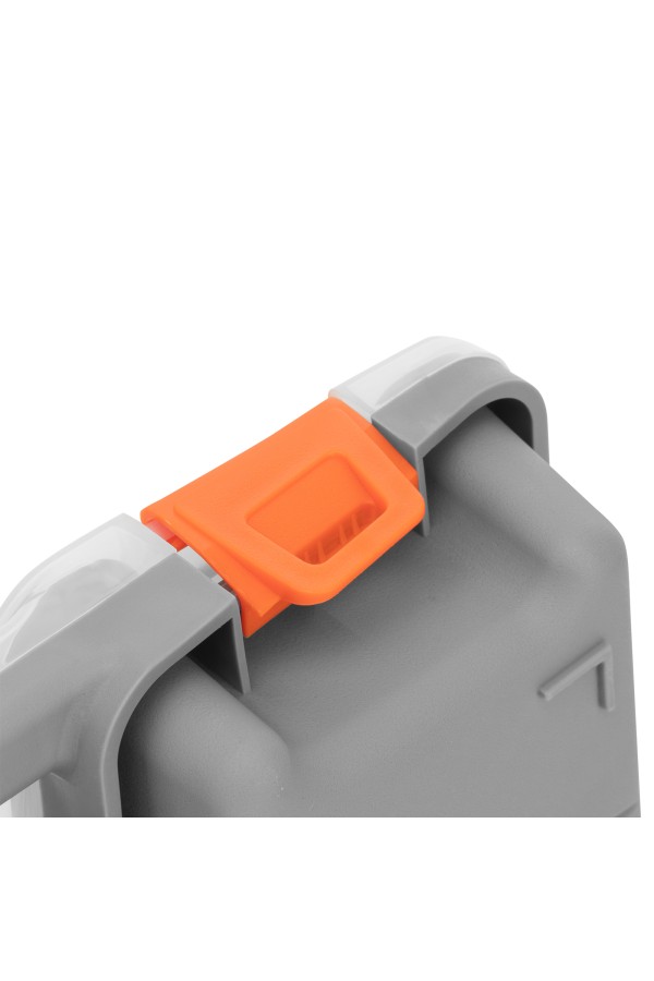 Органайзер 310 x 250 x 50 мм, пластик Stels