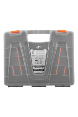 Органайзер 310 x 250 x 50 мм, пластик Россия Stels