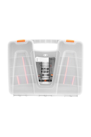 Органайзер 370 x 280 x 60 мм, пластик Россия Stels