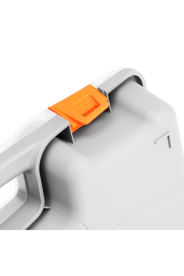 Органайзер 370 x 280 x 60 мм, пластик Stels