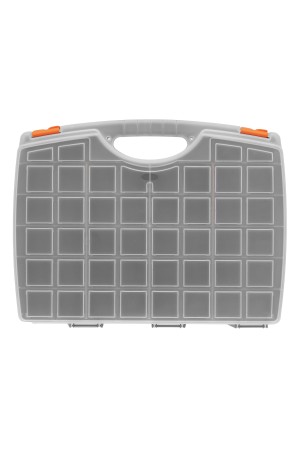 Органайзер двухсторонний 425 x 330 x 85 мм, пластик Россия Stels