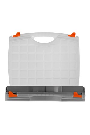 Органайзер двухсторонний 425 x 330 x 85 мм, пластик Россия Stels