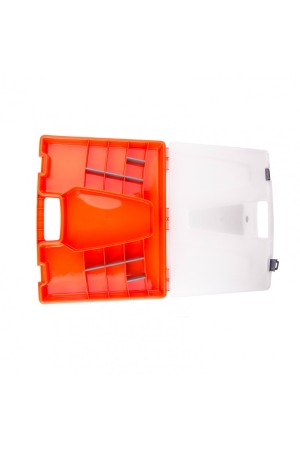 Органайзер 460 х 360 х 50 мм, пластик, Россия Stels