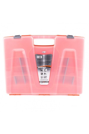 Органайзер 460 х 360 х 50 мм, пластик, Россия Stels