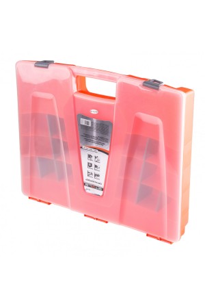 Органайзер 460 х 360 х 80 мм, пластик, Россия Stels