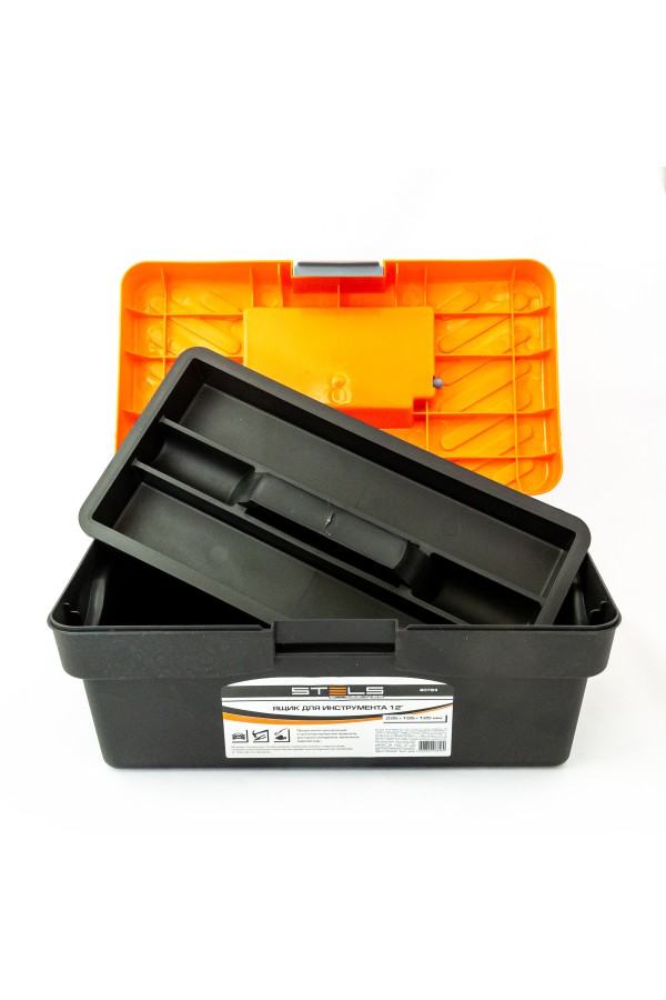 Ящик для инструмента 12
