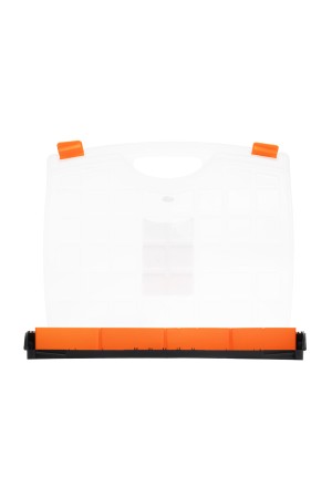 Органайзер с контейнерами 425 х 330 х 60 мм, пластик, Россия Stels