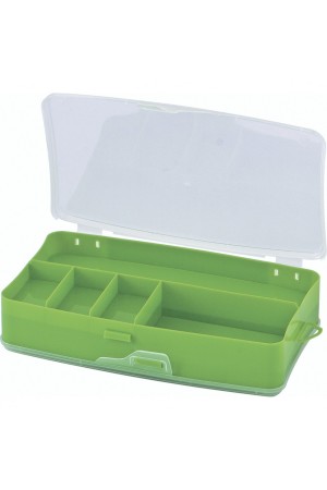 Органайзер двухсторонний, 22 х 14 х 5 cм Сибртех