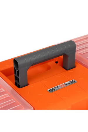 Ящик для инструмента с мет. замками 20