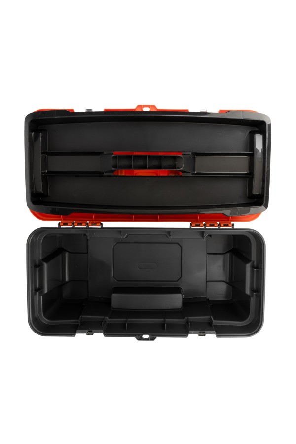 Ящик для инструмента с мет. замками 20