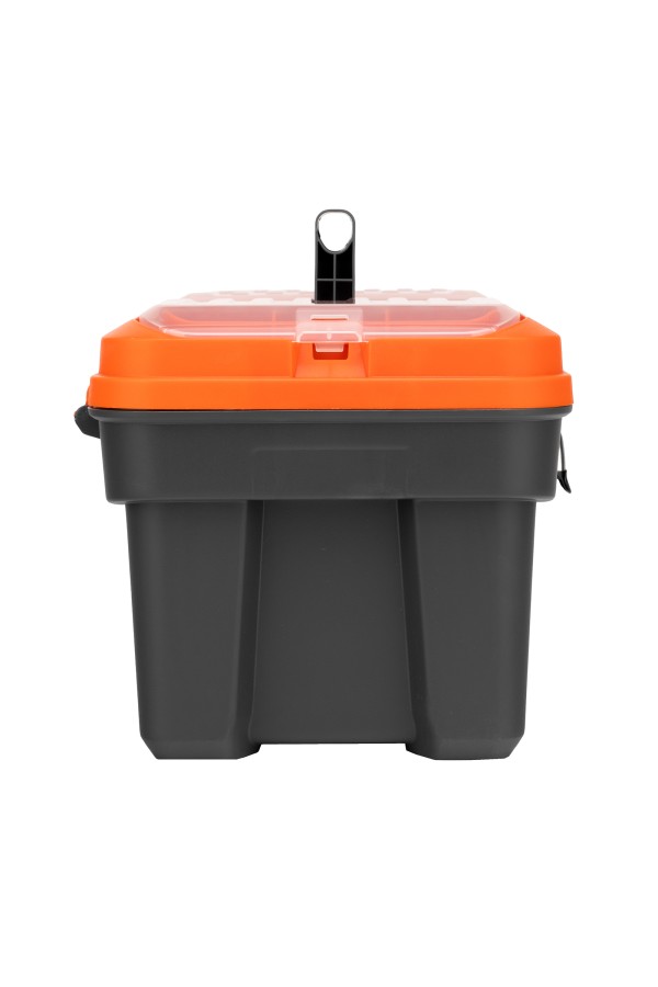 Ящик для инструмента с мет. замками 20