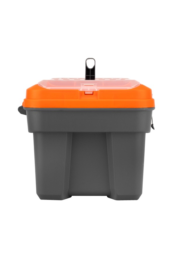 Ящик для инструмента с мет. замками 22