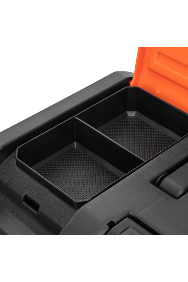 Ящик для инструментов, усиленный 16